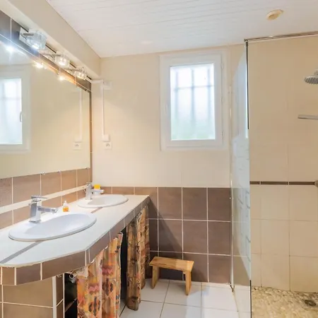 Maison Sébastien Saint-Pierre-de-Côle