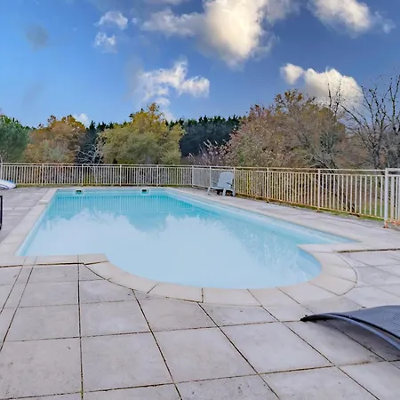 Maison Sébastien Сasa de vacaciones Saint-Pierre-de-Côle