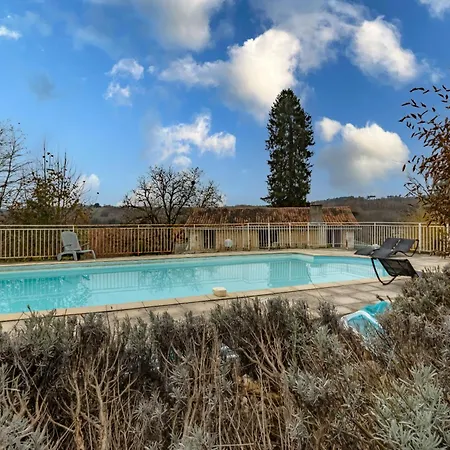 Maison Sébastien Сasa de vacaciones