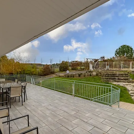 Maison Sébastien Сasa de vacaciones *