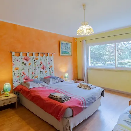Vakantiehuis Maison Sebastien *