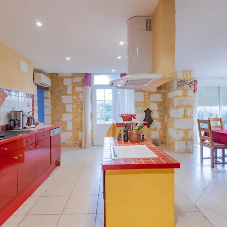 Maison Sebastien *
