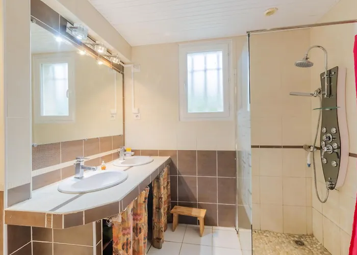 Maison Sebastien Saint-Pierre-de-Côle