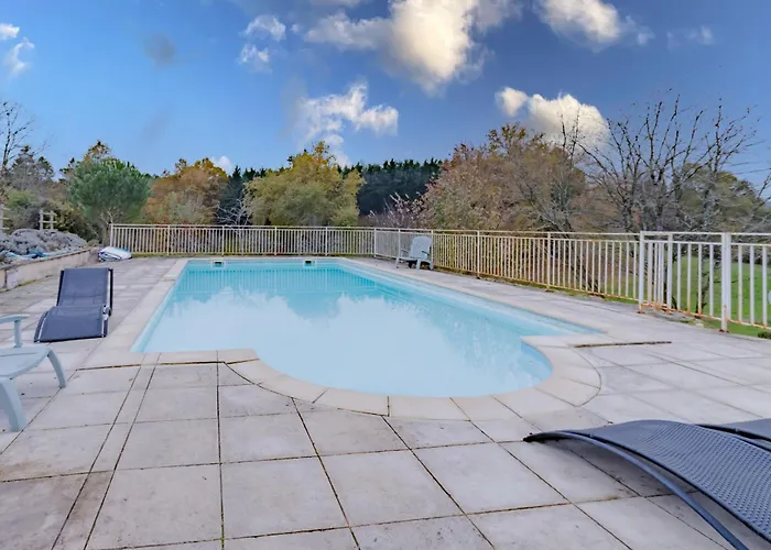 Maison Sebastien بيت للعطل Saint-Pierre-de-Côle