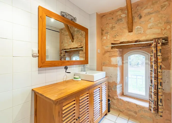 بيت للعطل Maison Sebastien *