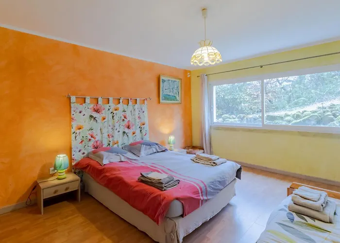 Maison Sebastien Saint-Pierre-de-Côle