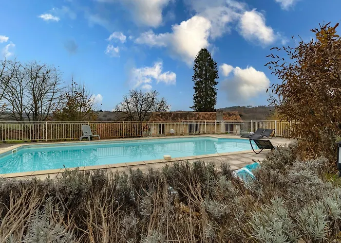 Maison Sebastien بيت للعطل