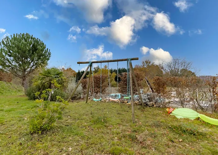 Maison Sebastien بيت للعطل *